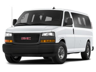 GMC Savana Passenger - Braden GMC in CARROLL OH