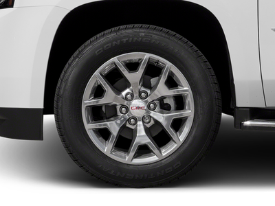 2018 GMC Yukon XL SLE