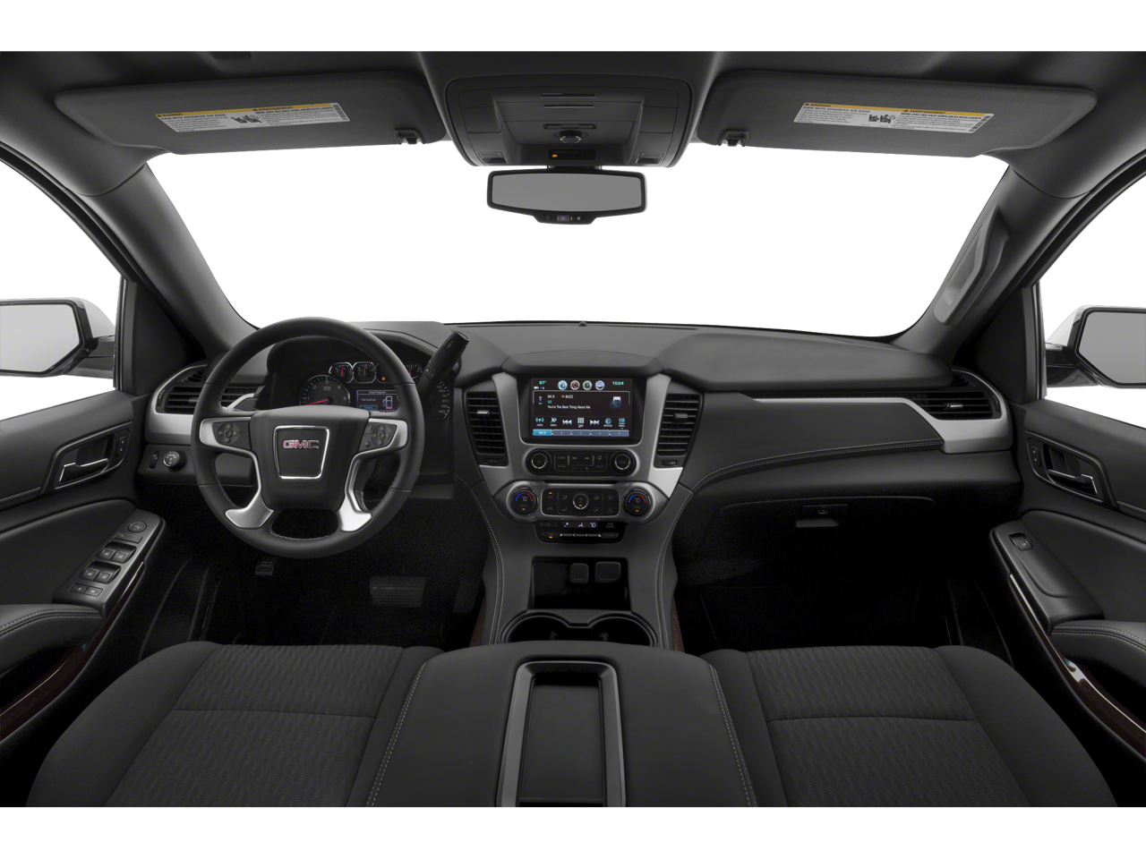 2018 GMC Yukon XL SLE