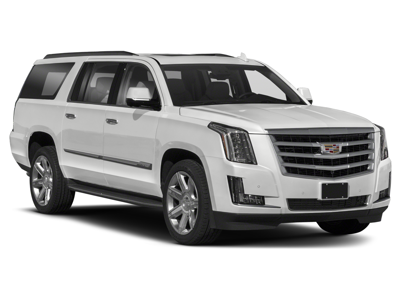 2020 Cadillac Escalade ESV Luxury