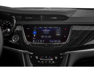 2022 Cadillac XT6 Luxury