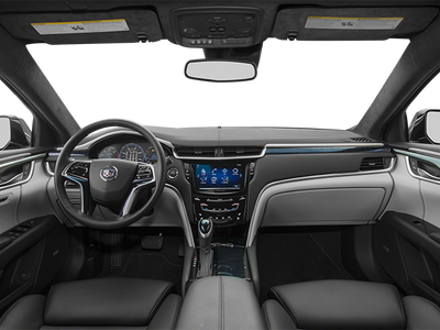 2014 Cadillac XTS Luxury