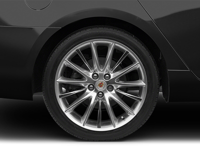 2014 Cadillac XTS Luxury