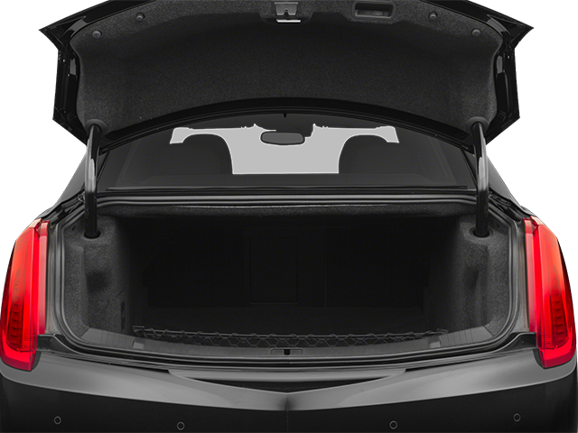 2014 Cadillac XTS Luxury