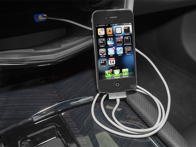 2014 Cadillac XTS Luxury