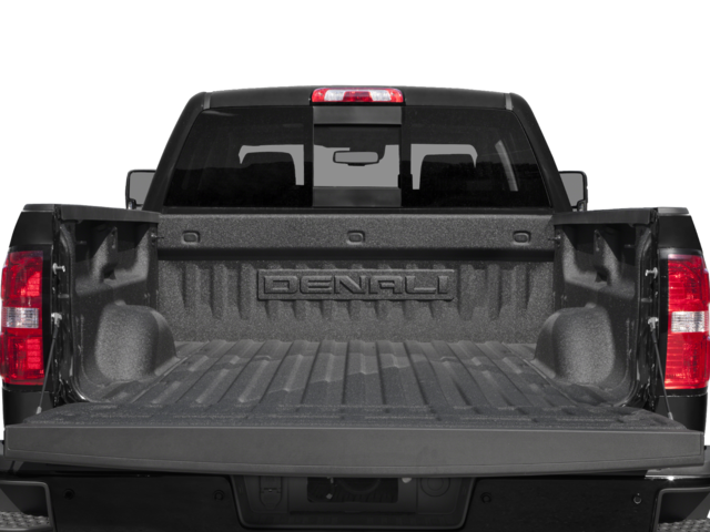2016 GMC Sierra 3500 HD Denali