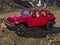 2020 Jeep Wrangler Unlimited Sahara High Altitude