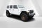 2022 Jeep Wrangler 4xe Unlimited Rubicon