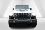 2022 Jeep Wrangler 4xe Unlimited Rubicon