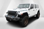 2022 Jeep Wrangler 4xe Unlimited Rubicon