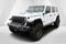 2022 Jeep Wrangler 4xe Unlimited Rubicon