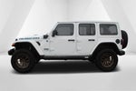 2022 Jeep Wrangler 4xe Unlimited Rubicon