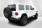 2022 Jeep Wrangler 4xe Unlimited Rubicon