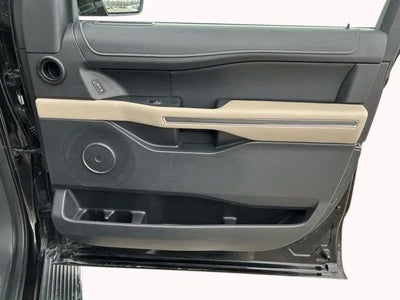 2023 Ford Expedition Max XLT