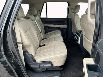 2023 Ford Expedition Max XLT
