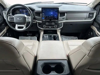 2023 Ford Expedition Max XLT