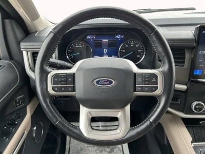 2023 Ford Expedition Max XLT