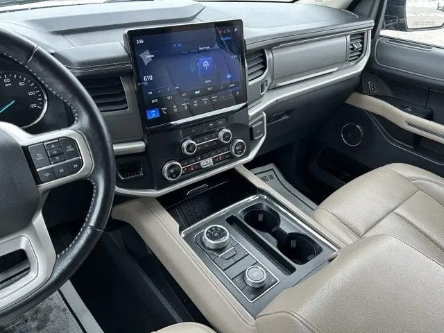 2023 Ford Expedition Max XLT