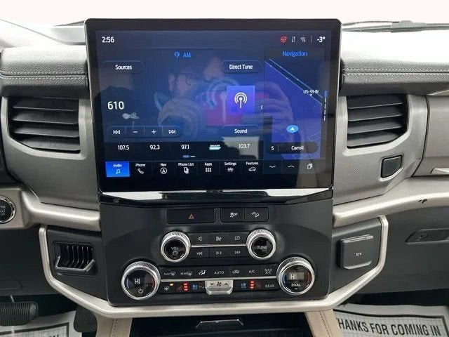 2023 Ford Expedition Max XLT