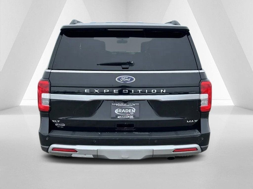 2023 Ford Expedition Max XLT