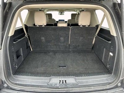 2023 Ford Expedition Max XLT