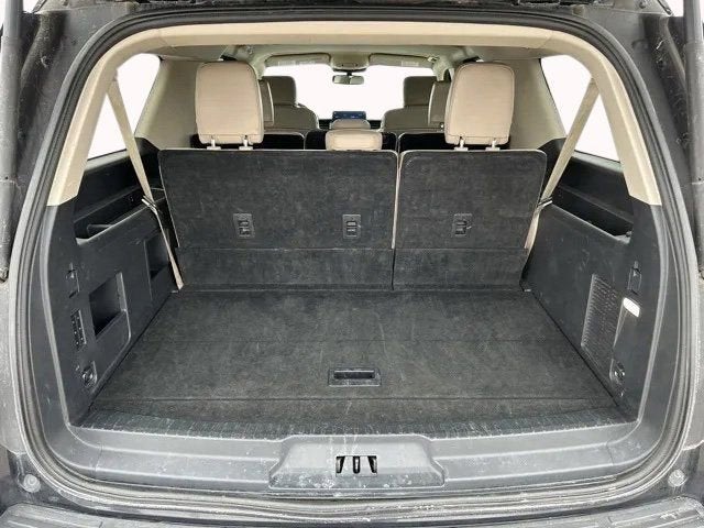 2023 Ford Expedition Max XLT