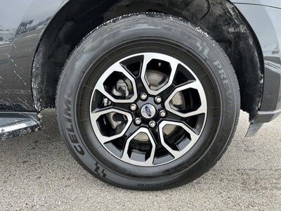 2023 Ford Expedition Max XLT