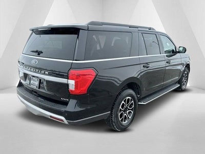 2023 Ford Expedition Max XLT