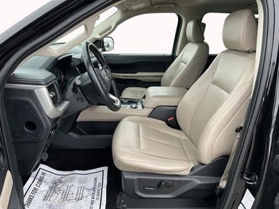 2023 Ford Expedition Max XLT