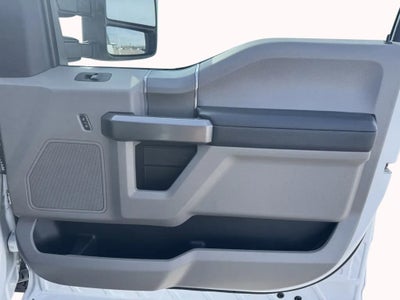 2022 Ford Super Duty F-250 SRW XL