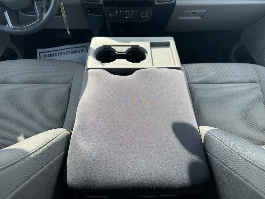 2022 Ford Super Duty F-250 SRW XL