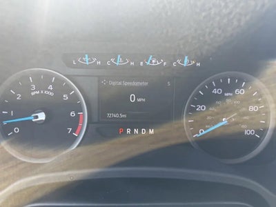 2022 Ford Super Duty F-250 SRW XL