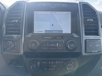 2022 Ford Super Duty F-250 SRW XL