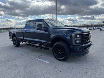 2024 Ford Super Duty F-350 SRW XL