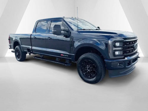 2024 Ford Super Duty F-350 SRW XL