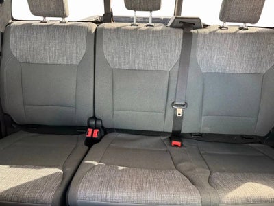 2024 Ford Super Duty F-350 SRW XL