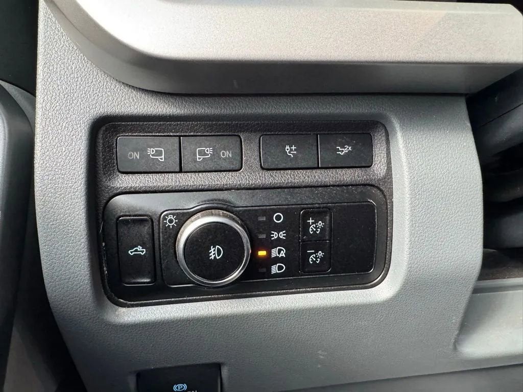 2024 Ford Super Duty F-350 SRW XL