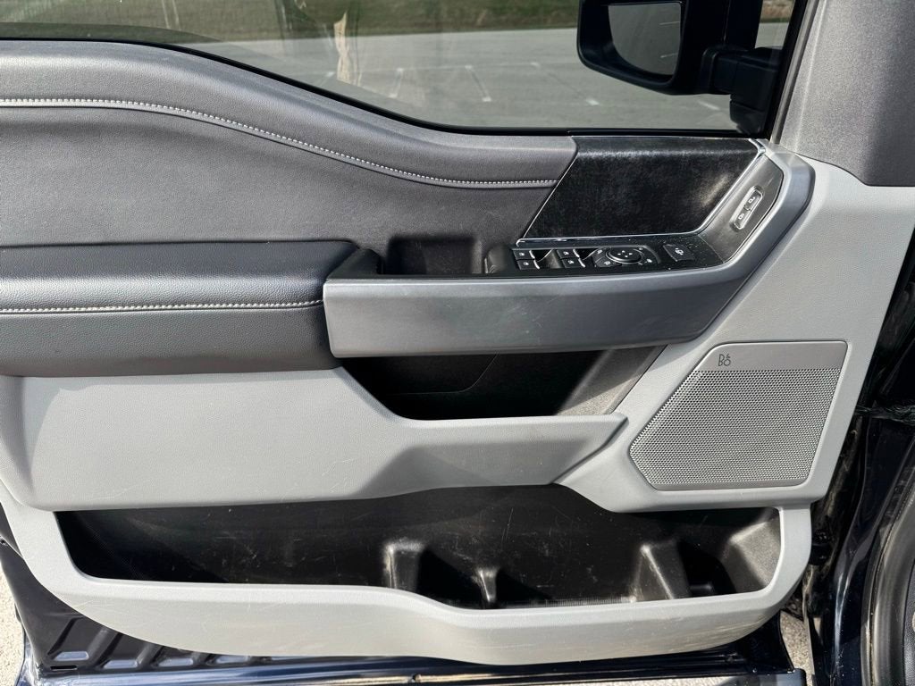 2024 Ford Super Duty F-350 SRW XL