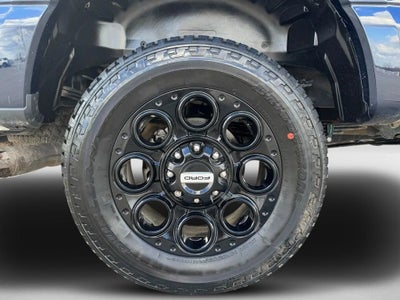 2024 Ford Super Duty F-350 SRW XL