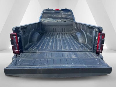 2024 Ford Super Duty F-350 SRW XL