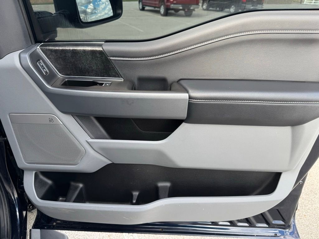 2024 Ford Super Duty F-350 SRW XL