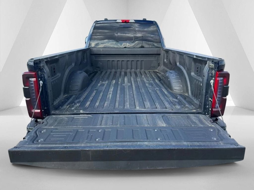 2024 Ford Super Duty F-350 SRW XL