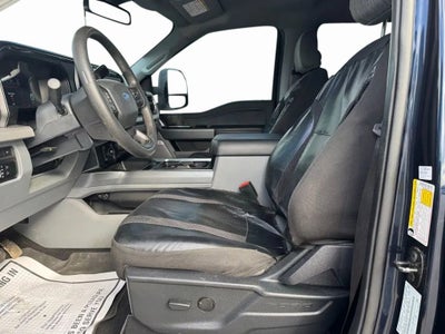 2024 Ford Super Duty F-350 SRW XL