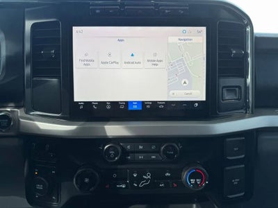 2024 Ford Super Duty F-350 SRW XL