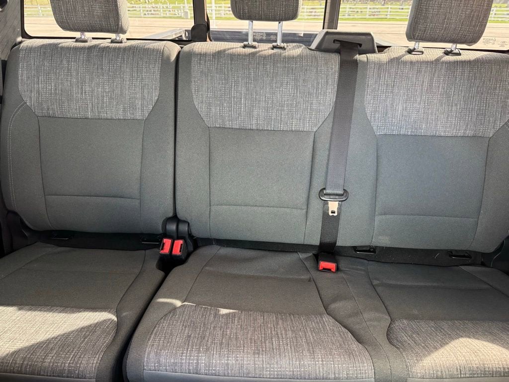 2024 Ford Super Duty F-350 SRW XL