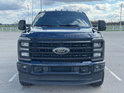 2024 Ford Super Duty F-350 SRW XL