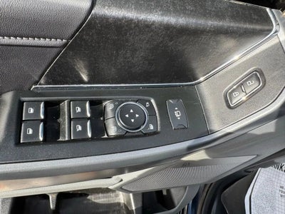 2024 Ford Super Duty F-350 SRW XL