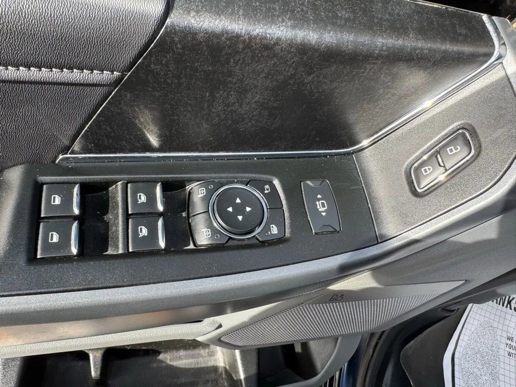 2024 Ford Super Duty F-350 SRW XL