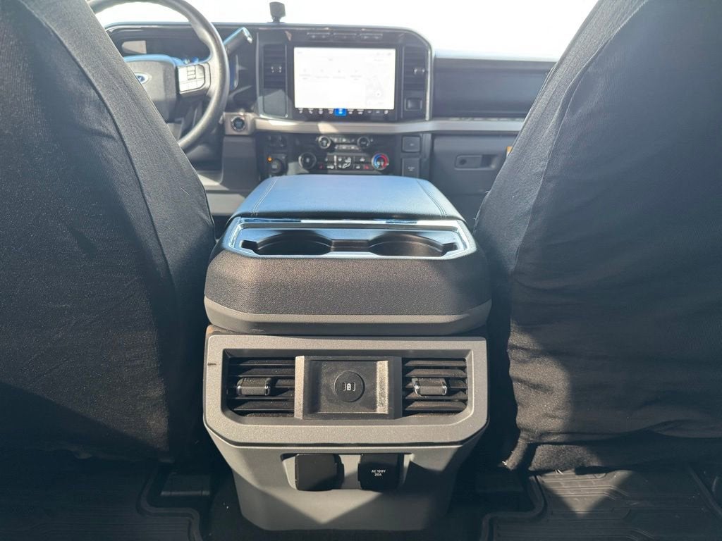 2024 Ford Super Duty F-350 SRW XL