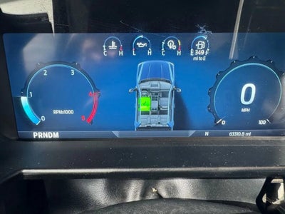 2024 Ford Super Duty F-350 SRW XL